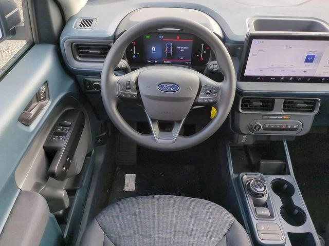 New 2026 Oxford White Ford XL image 16