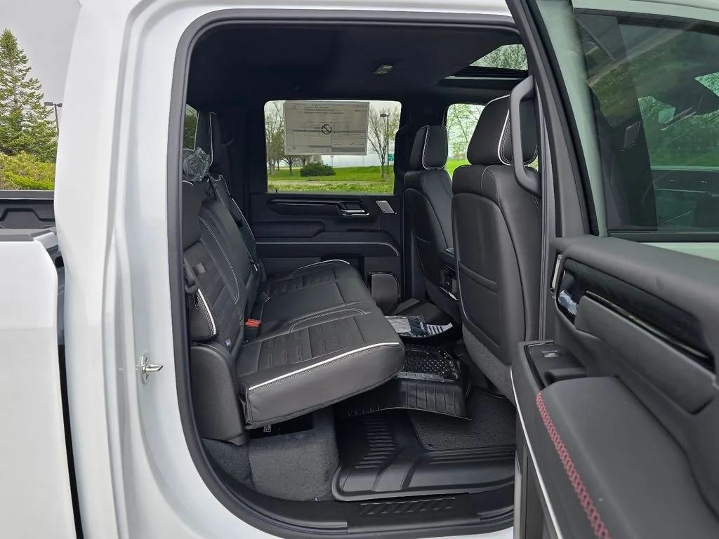 2026 GMC Sierra 2500HD AT4X - Photo 32