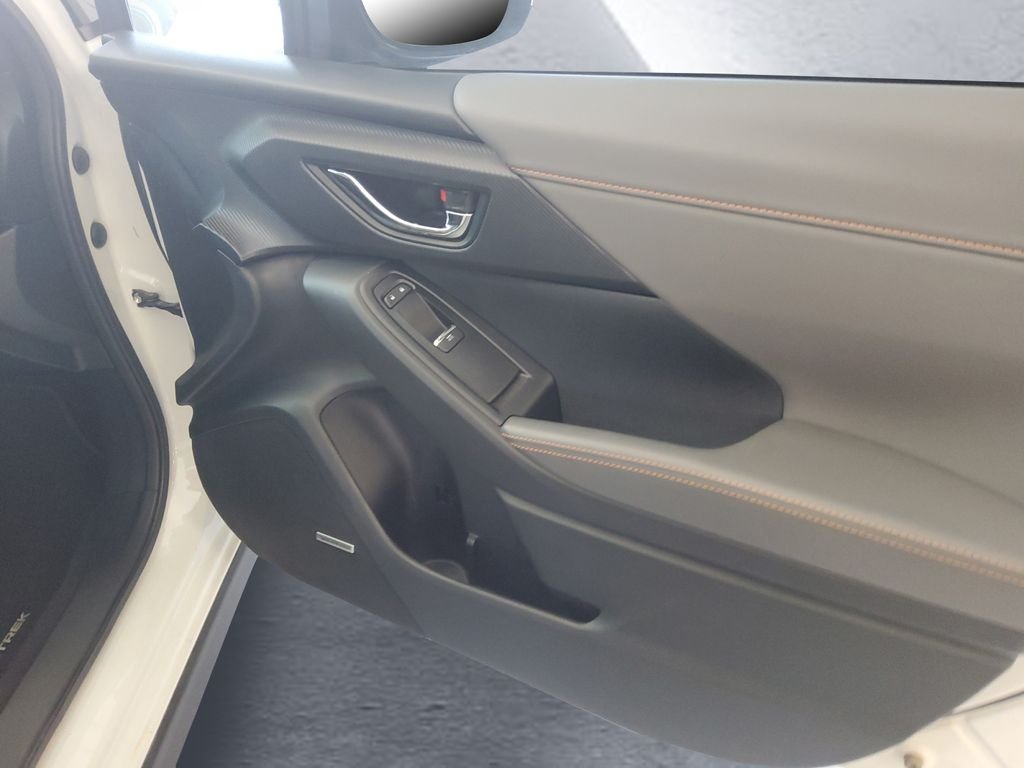Used 2025 White Subaru Limited image 15