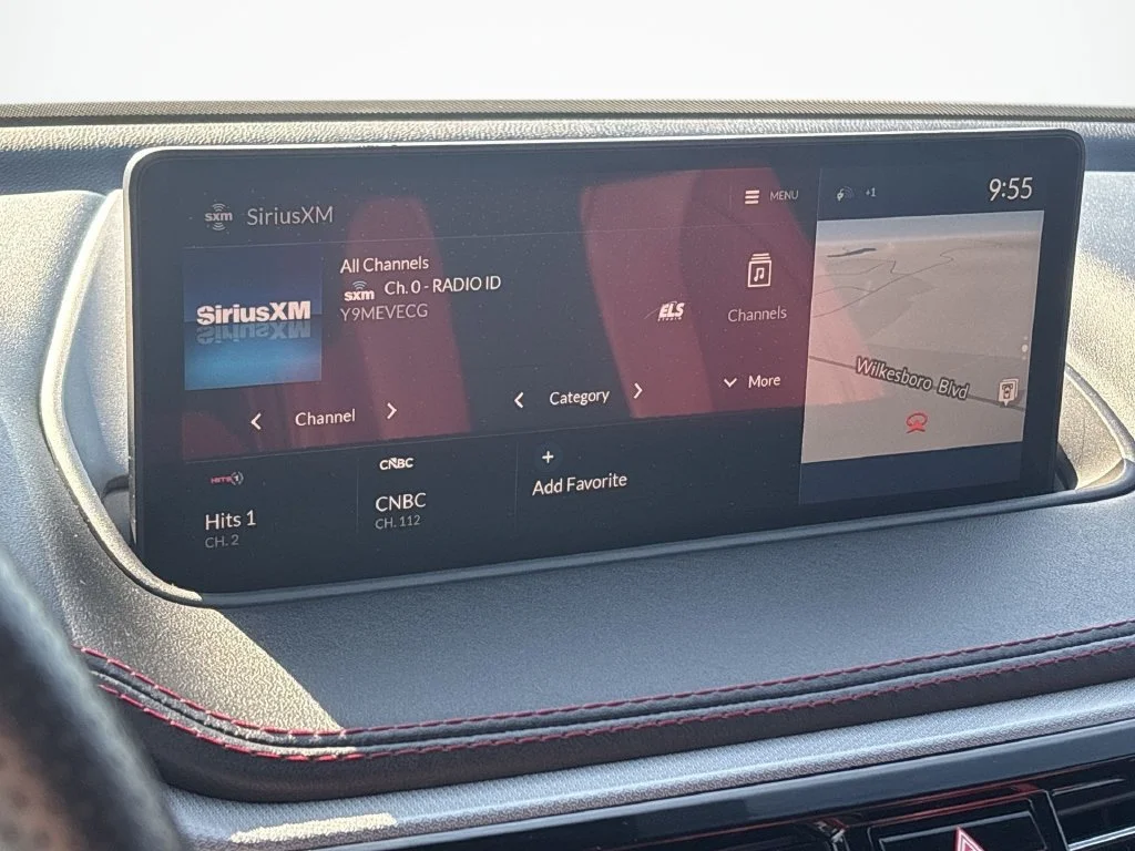 2024 Acura MDX A-SPEC - Photo 34