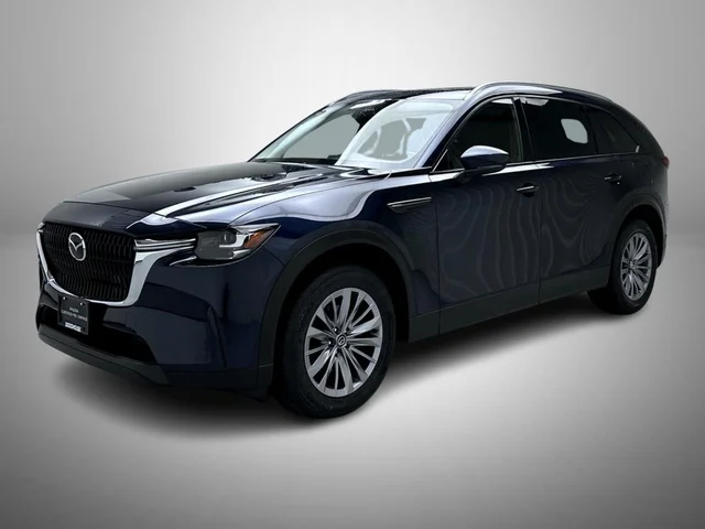 2024 Mazda CX-90 3.3 Turbo Preferred Plus