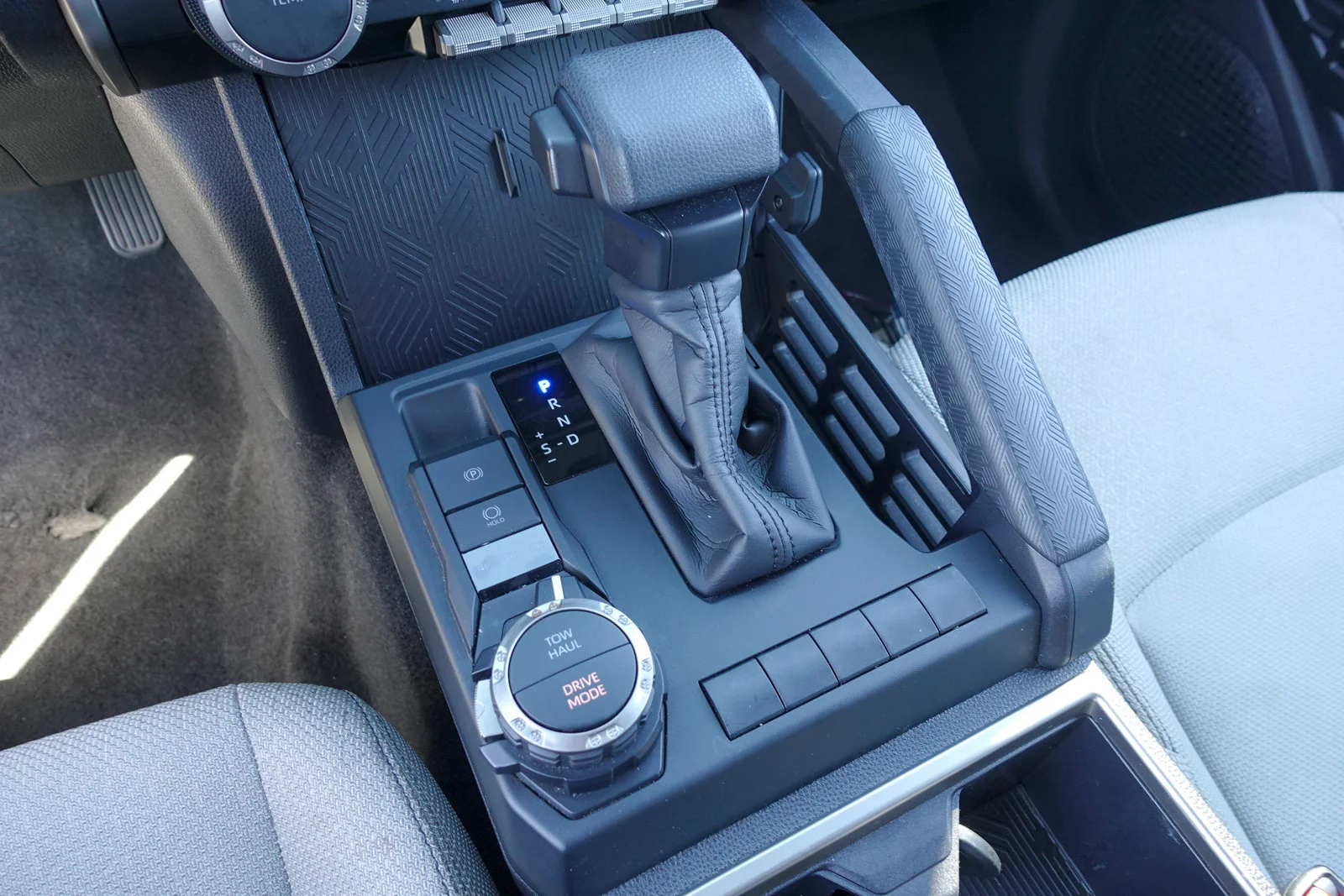 Used 2025 Heritage Blue Toyota SR5 image 20