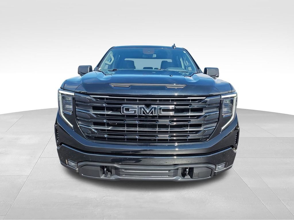 Certified Used 2023 Black GMC Elevation image 8