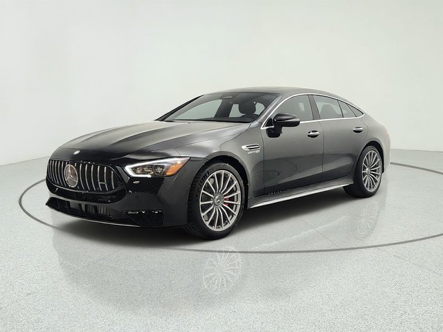 2024 Mercedes-Benz AMG® GT AMG® GT 63 4-Door Coupe