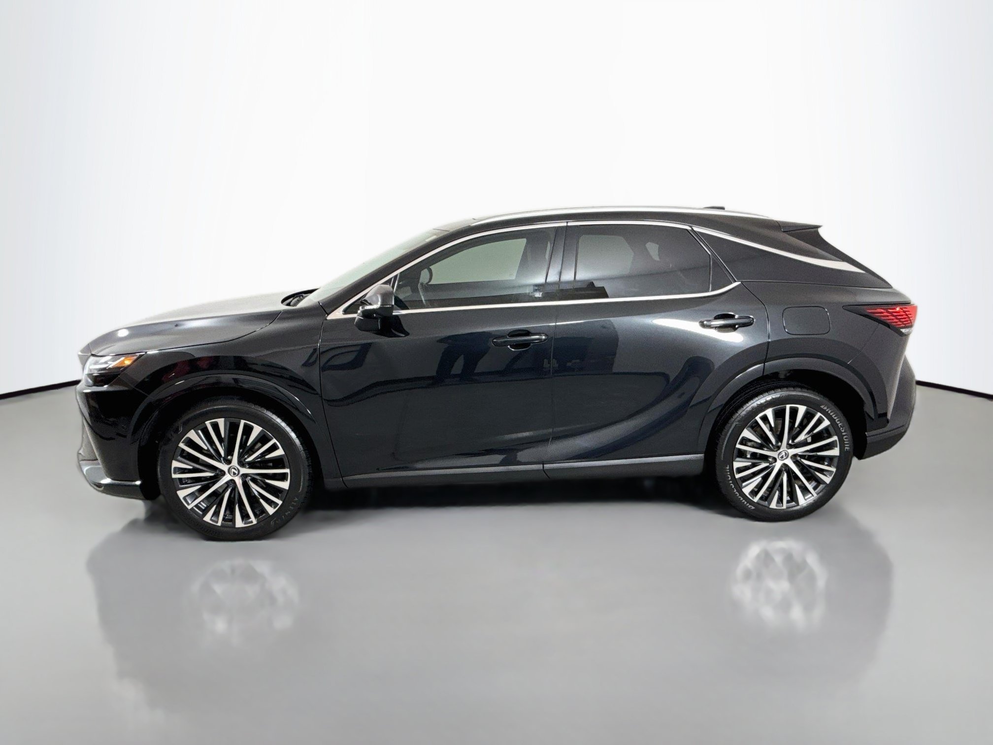 Certified Used 2024 Caviar Lexus 350 Premium Plus image 4