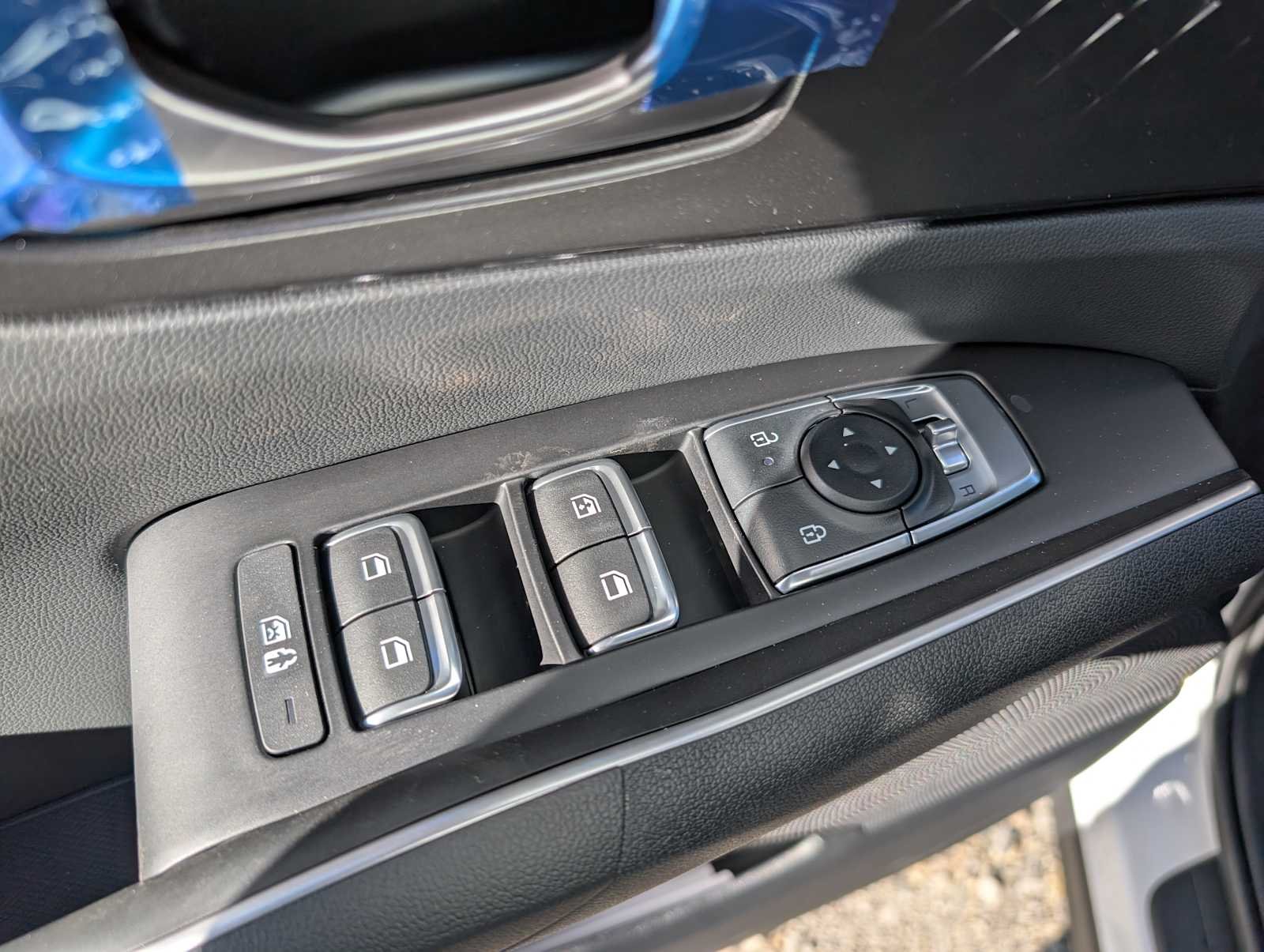 2026 Kia Sorento S - Photo 34