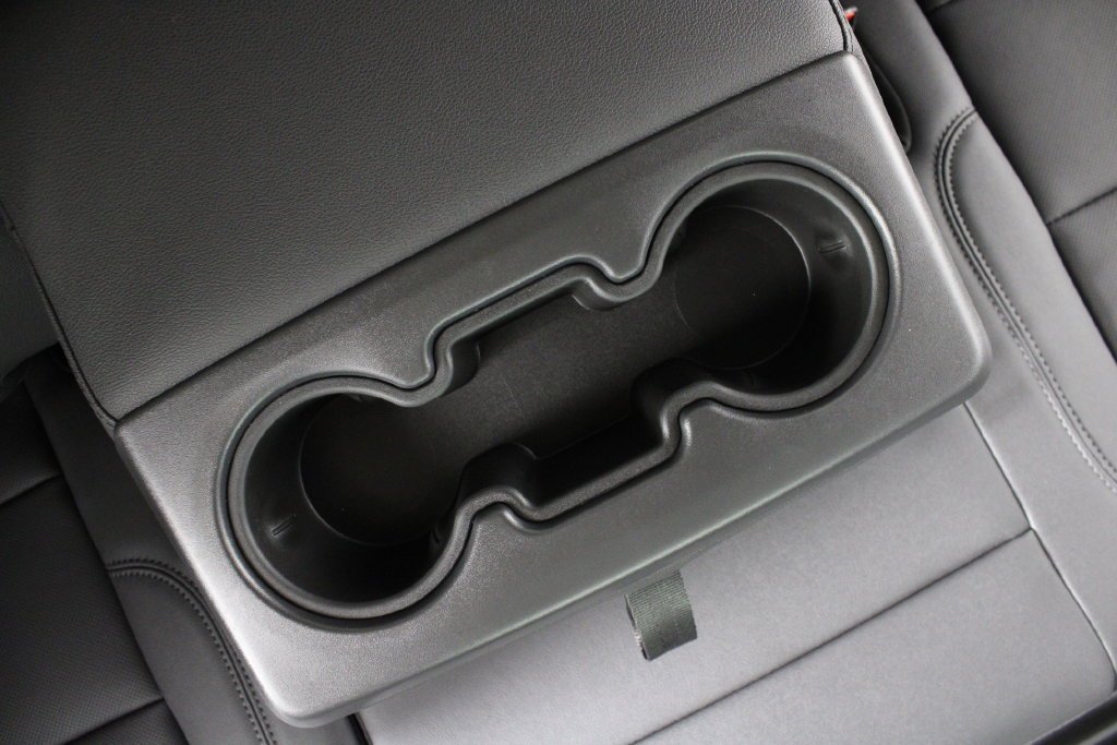 2026 Chevrolet Silverado 1500 LTZ - Photo 16