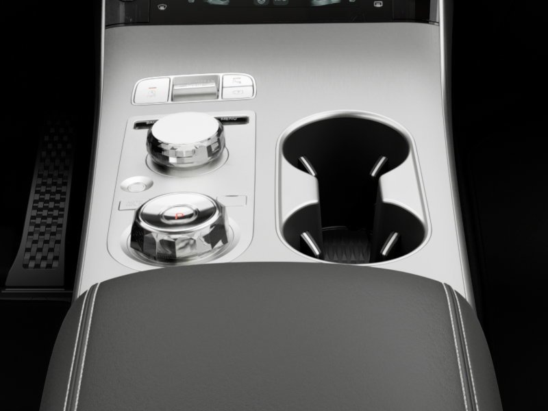 New 2026 Vik Black Genesis  image 21
