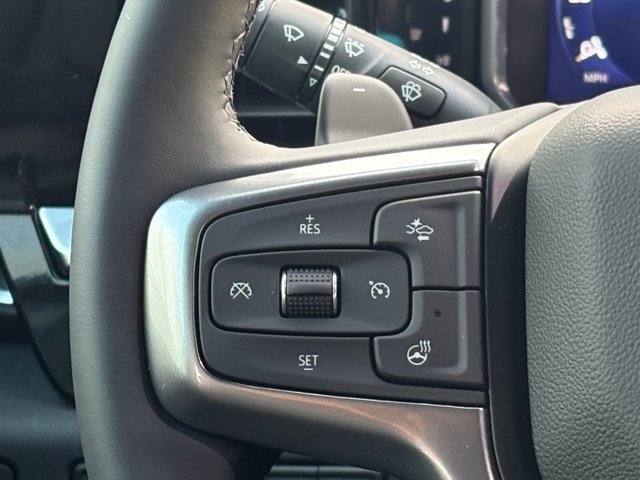 2026 Chevrolet Silverado 1500 LT - Photo 25