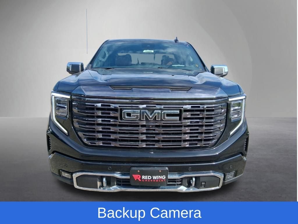 2022 GMC Sierra 1500 Denali Denali Ultimate - Photo 6
