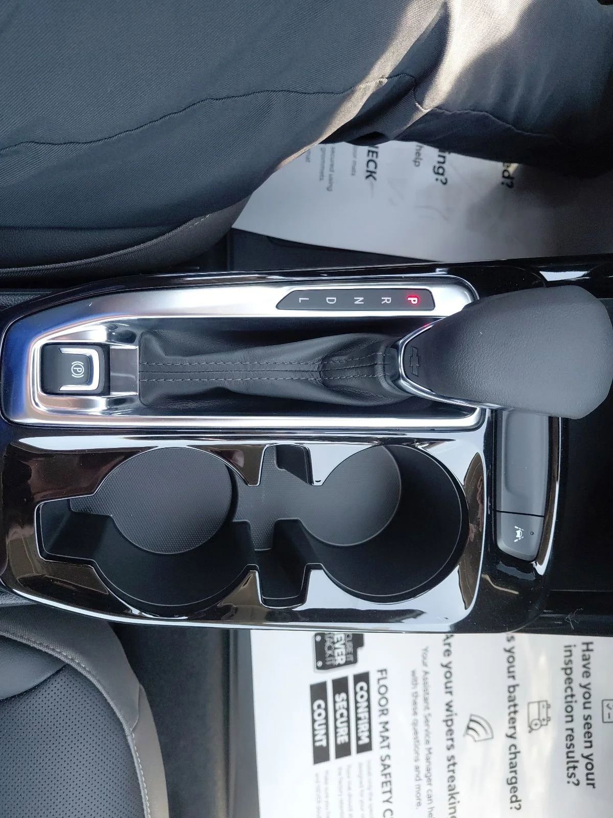 2026 Chevrolet Trax Activ - Photo 41