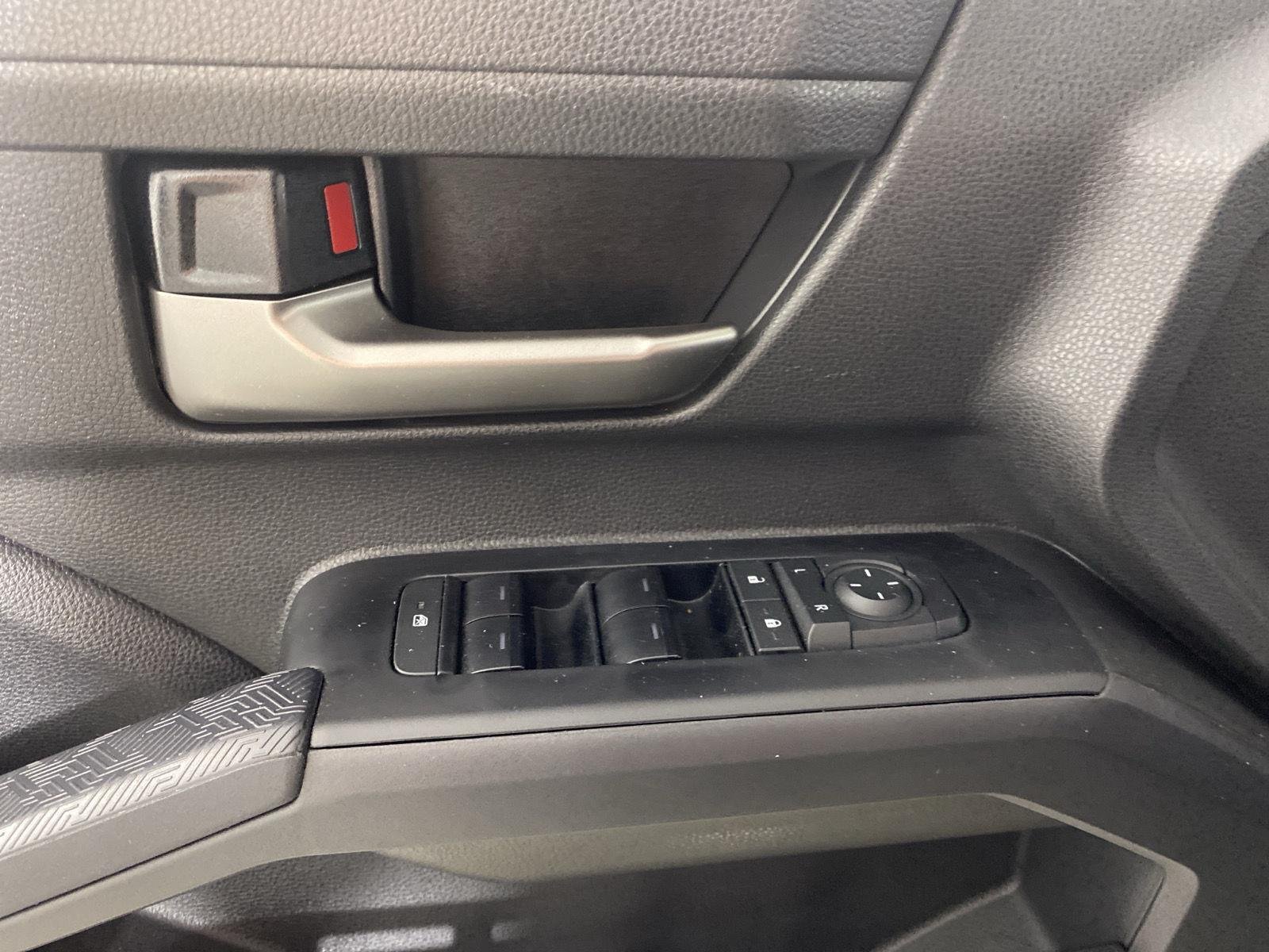 Used 2026 Bronze Oxide Toyota TRD Sport image 14