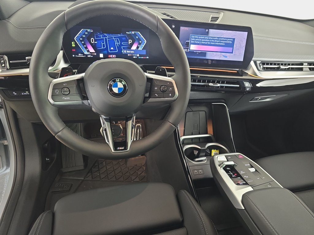 2026 BMW X2 28i - Photo 16