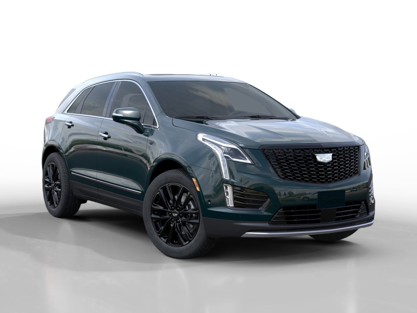 2026 Cadillac XT5 Premium Luxury - Photo 7