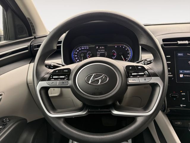 Used 2024 Black Hyundai SEL image 13