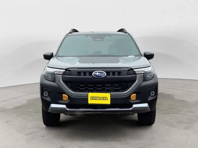New 2026 River Rock Prl Subaru Wilderness image 8