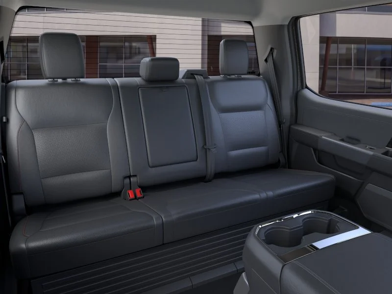 2026 Ford F-350 Super Duty Lariat - Photo 11