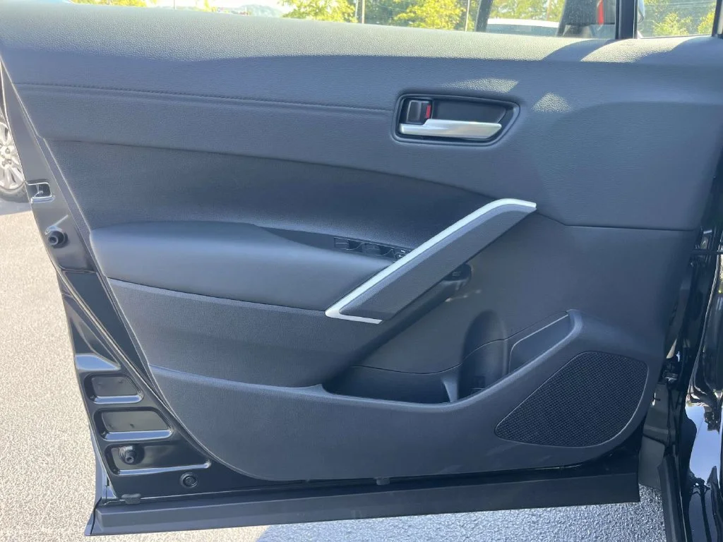 New 2026  Toyota XLE image 11