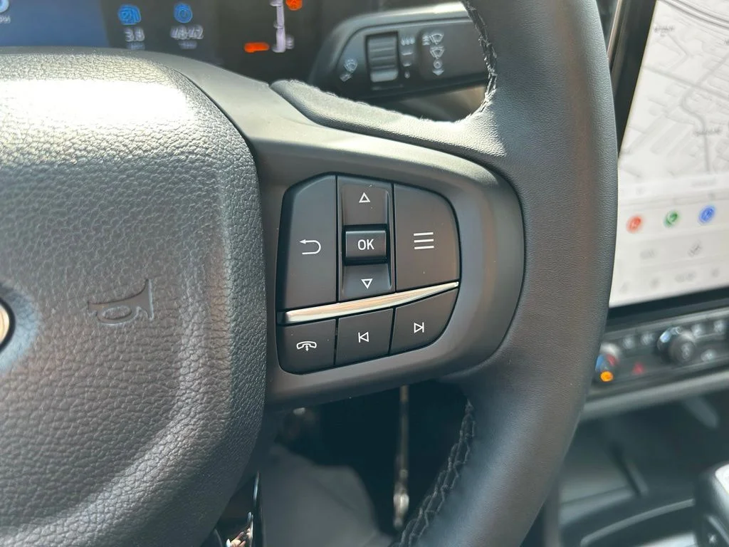 New 2026 Marsh Gray Ford XLT image 19