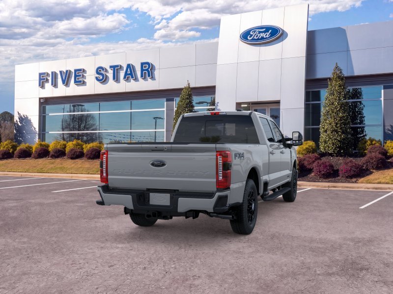 New 2026 Avalanche Ford Lariat image 36
