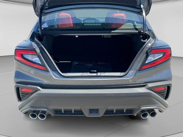 New 2026 MAGNETITE GRAY METALLIC Subaru Limited image 6