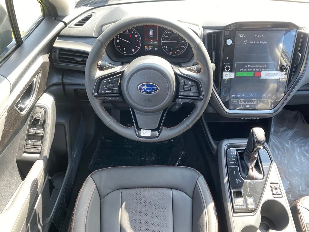 2026 Subaru Crosstrek Limited - Photo 11