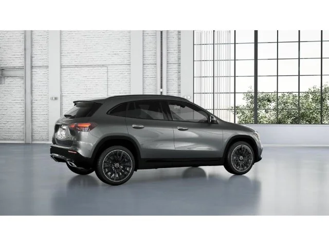 New 2026 Gray Mercedes-Benz GLA 250 image 20