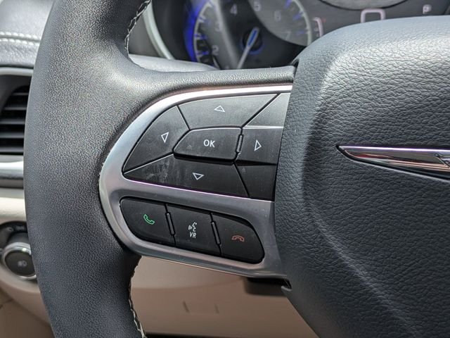 2024 Chrysler Pacifica Touring L - Photo 30