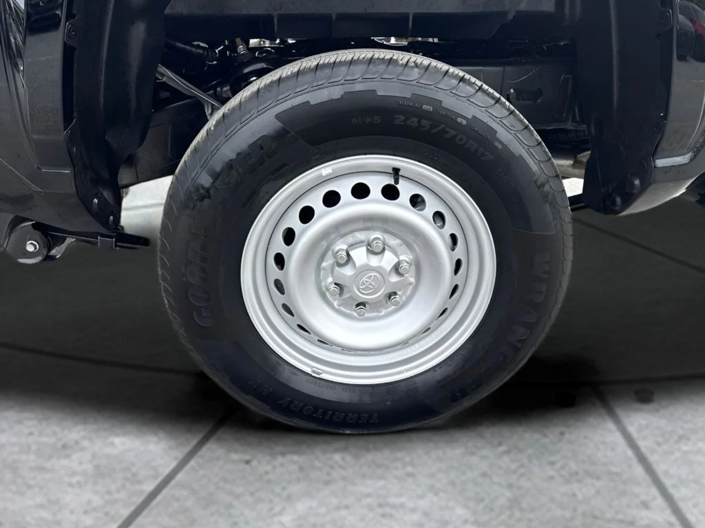 Used 2026 Black Toyota SR image 26