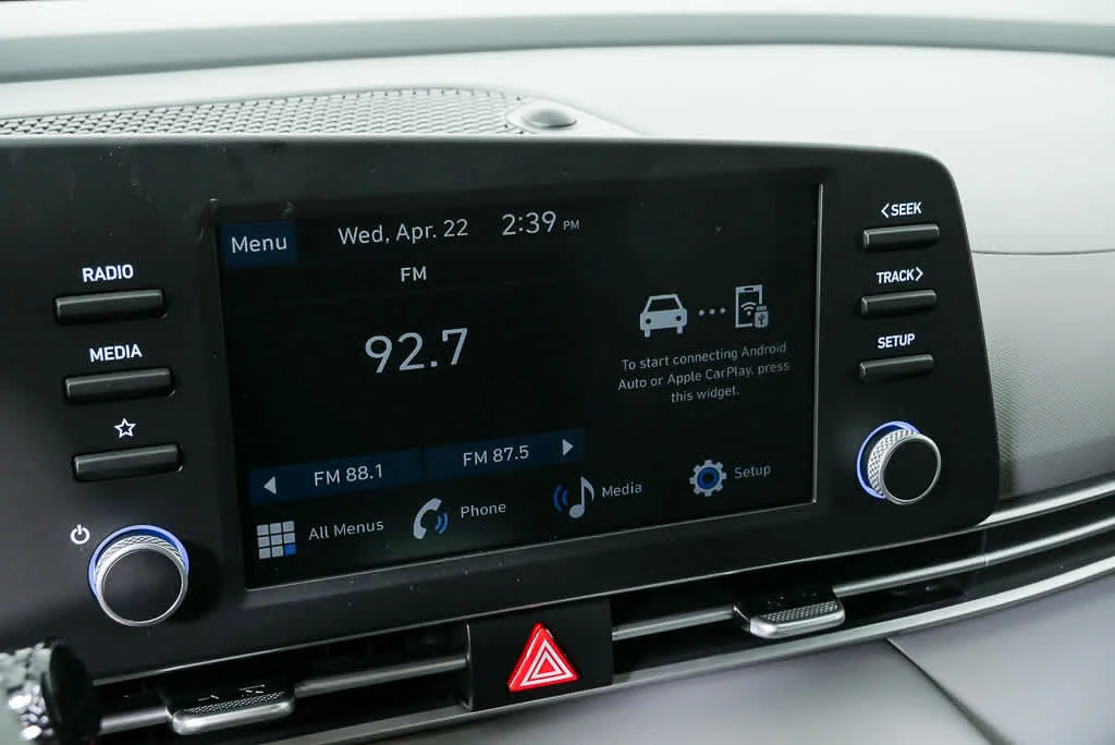 New 2026 Ecotronic Gray Hyundai SEL Sport image 23
