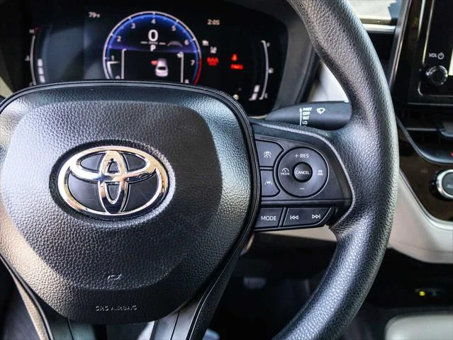 Certified Used 2026 UNDERGROUND Toyota  image 36