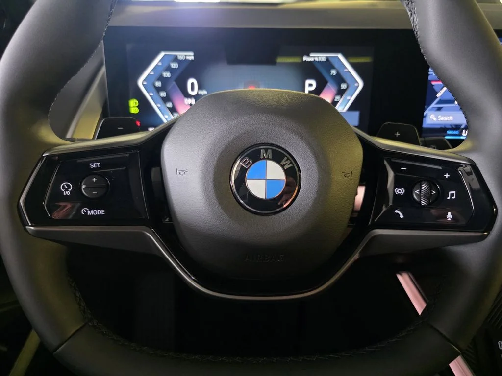 New 2026 Vegas Red Metallic BMW 30 xDrive image 21