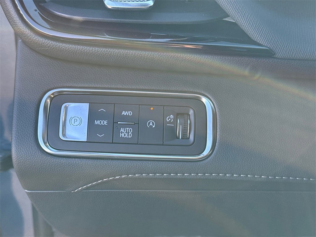 2026 BUICK ENCLAVE - Image 18