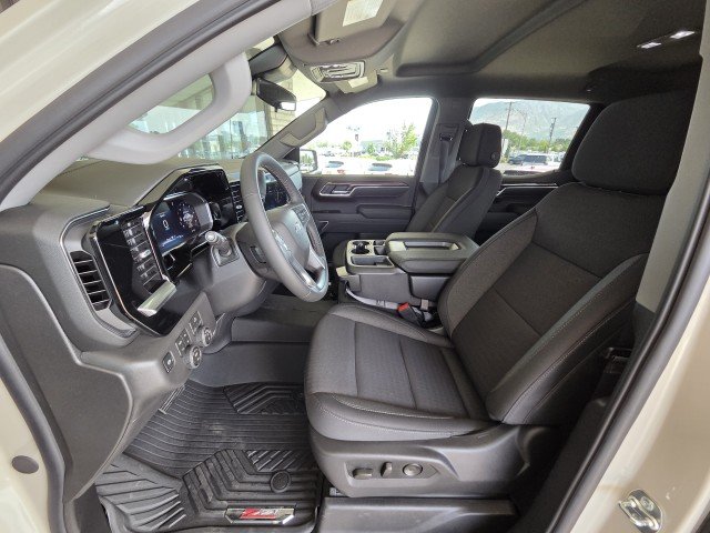 2026 Chevrolet Silverado 1500 RST - Photo 14