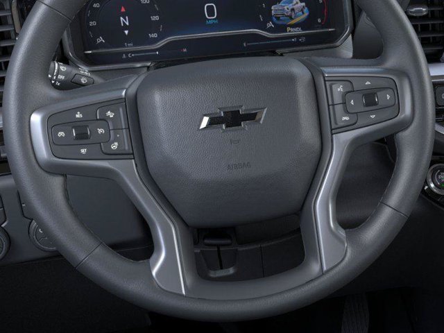 2026 Chevrolet Silverado 2500 HD LTZ - Photo 19
