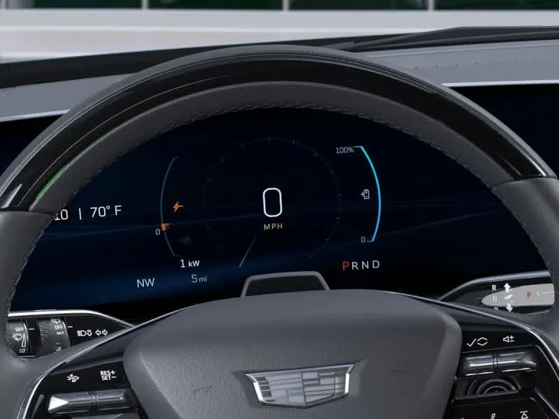 2026 Cadillac LYRIQ Signature Luxury - Photo 18