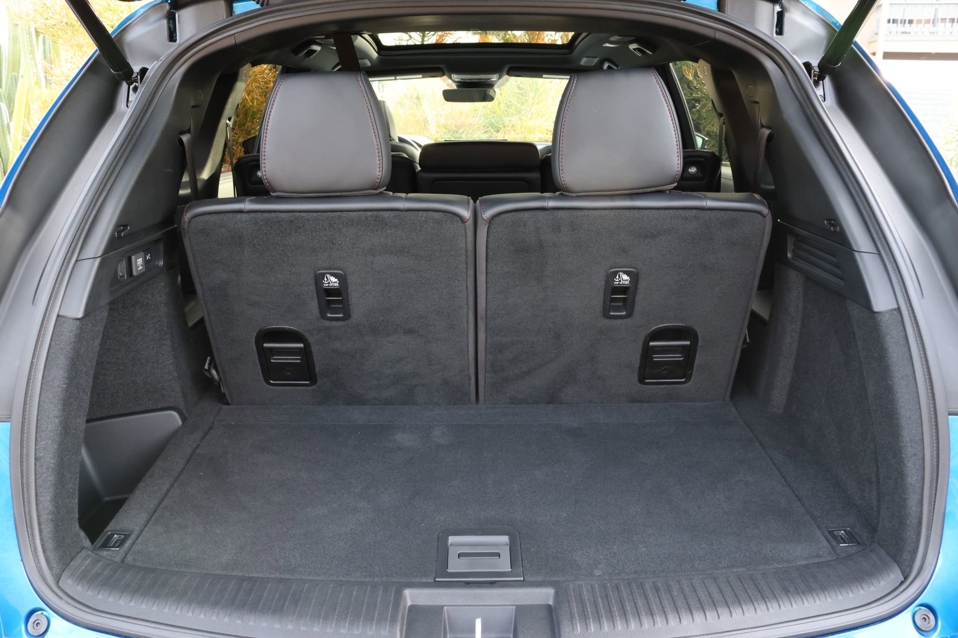 2026 Acura MDX A-Spec Package - Photo 53