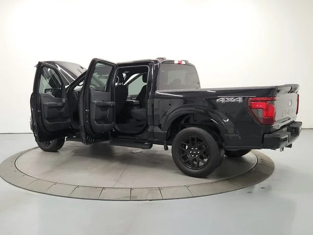 Used 2025  Ford STX image 13