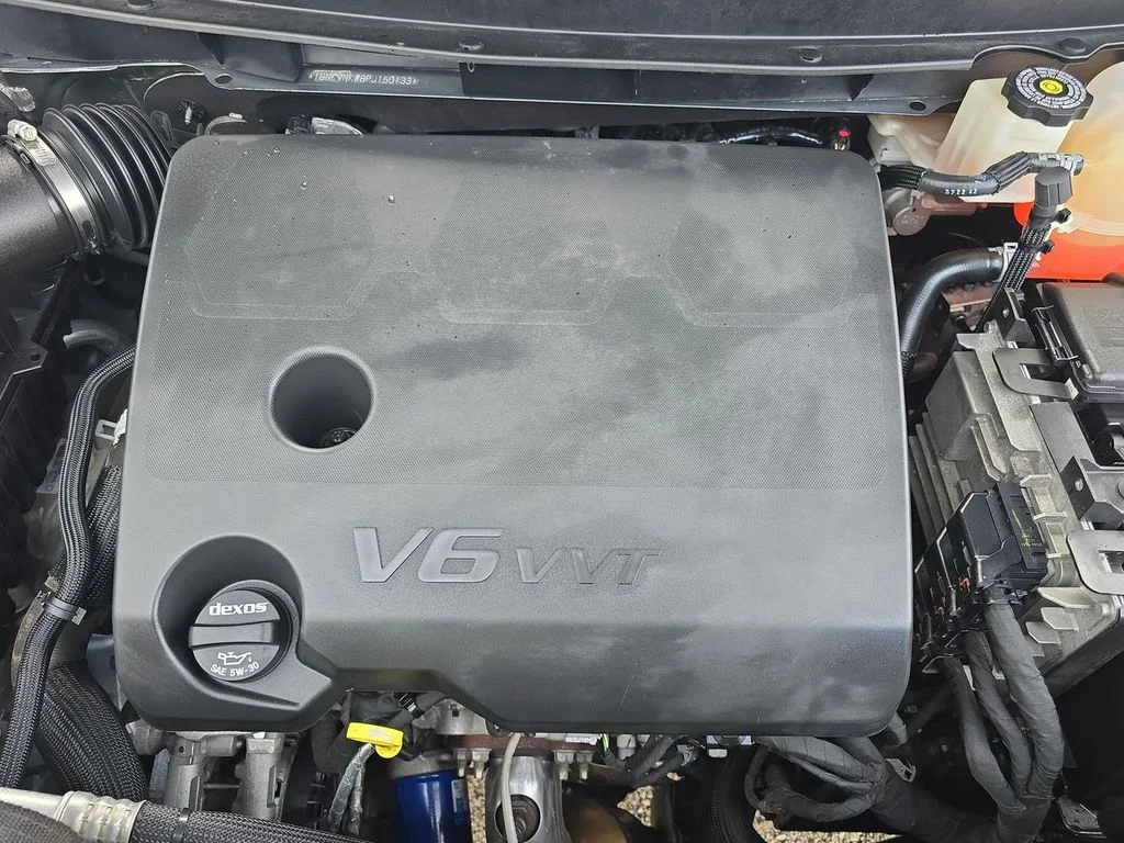 Certified Used 2023 Gray Chevrolet High Country image 31