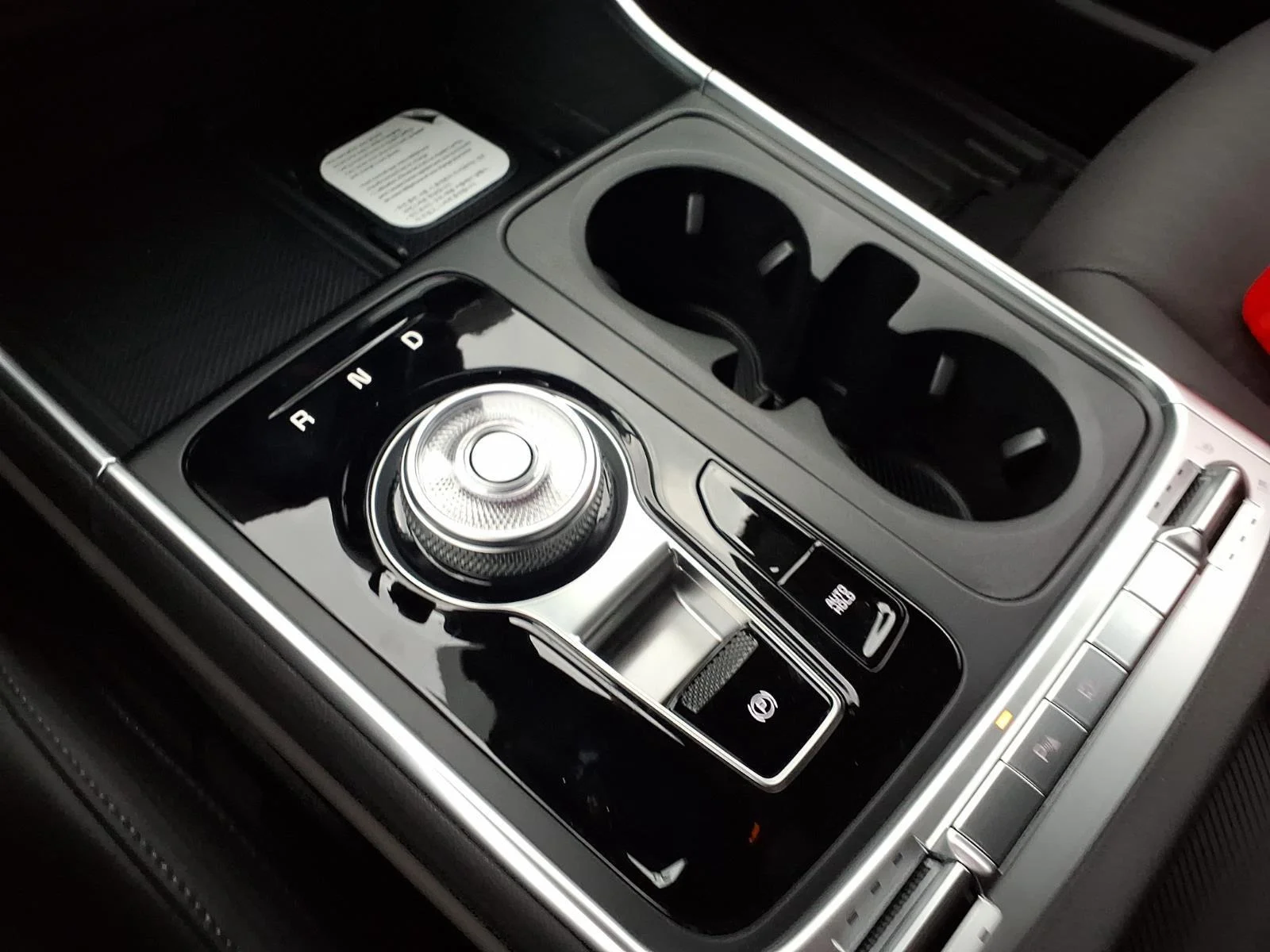 New 2027 Aurora Black Pearl Kia SX image 5