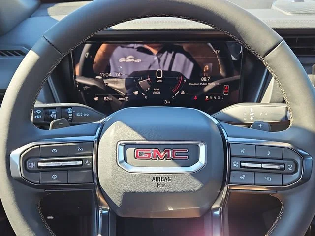 2026 GMC Terrain AT4 - Photo 20