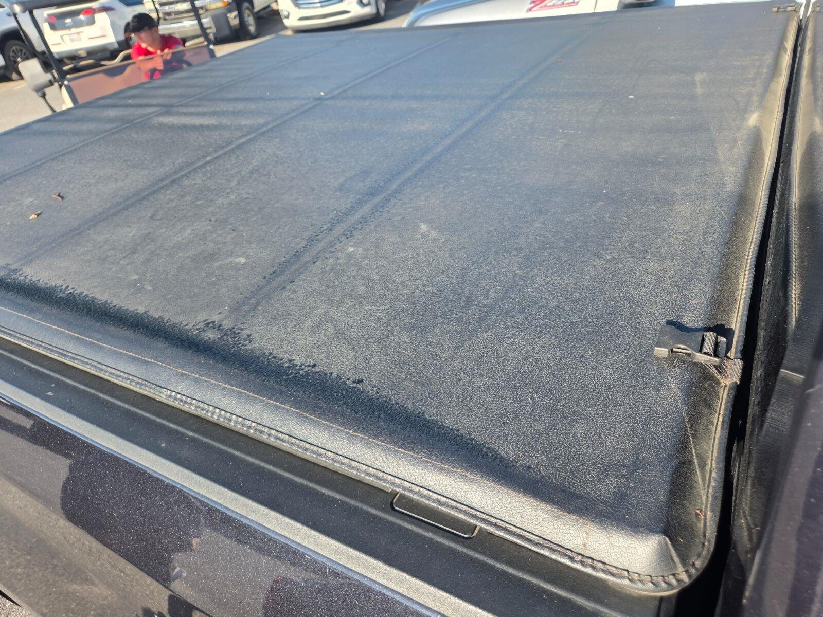 Used 2022 DARK ASH METALLIC Chevrolet LT image 4