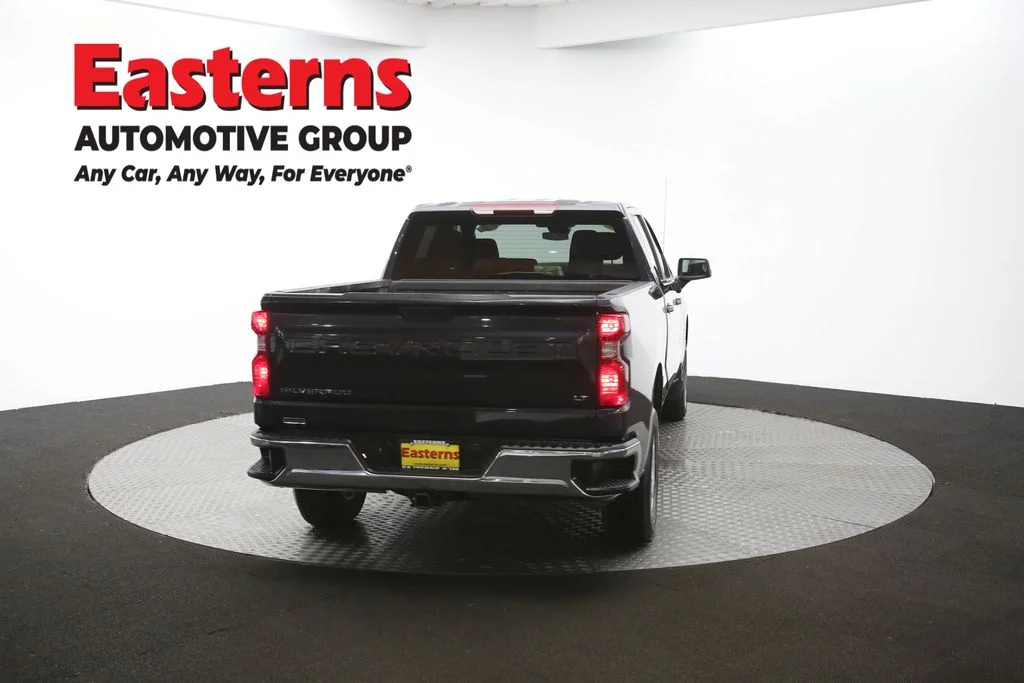 Used 2023 Gray Chevrolet LT image 38