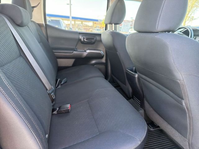 2021 Toyota Tacoma SR5 - Photo 28