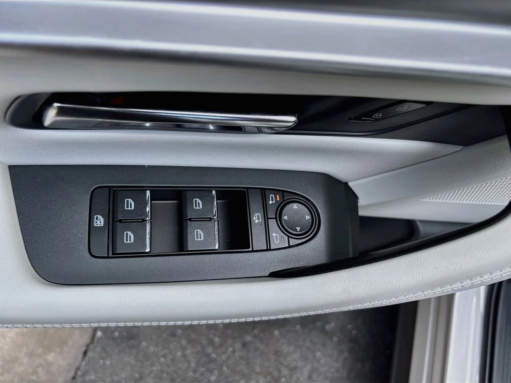 New 2026 Silver Mazda 3.3 Turbo Premium Plus image 18
