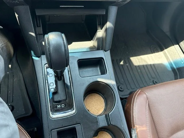 Used 2019 White Subaru 3.6R image 14