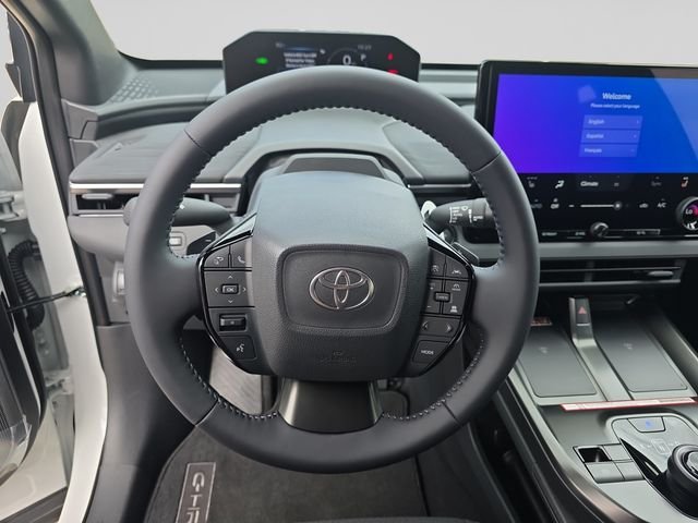 2026 Toyota C-HR SE - Photo 11