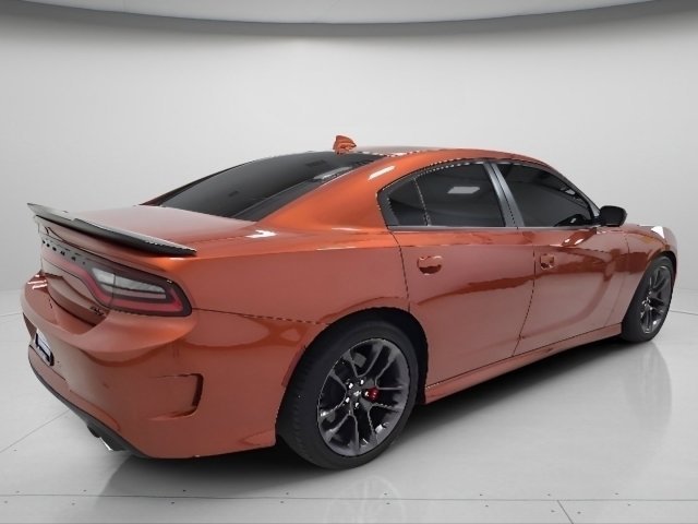 Used 2023 Sinamon Stick Dodge R/T image 5