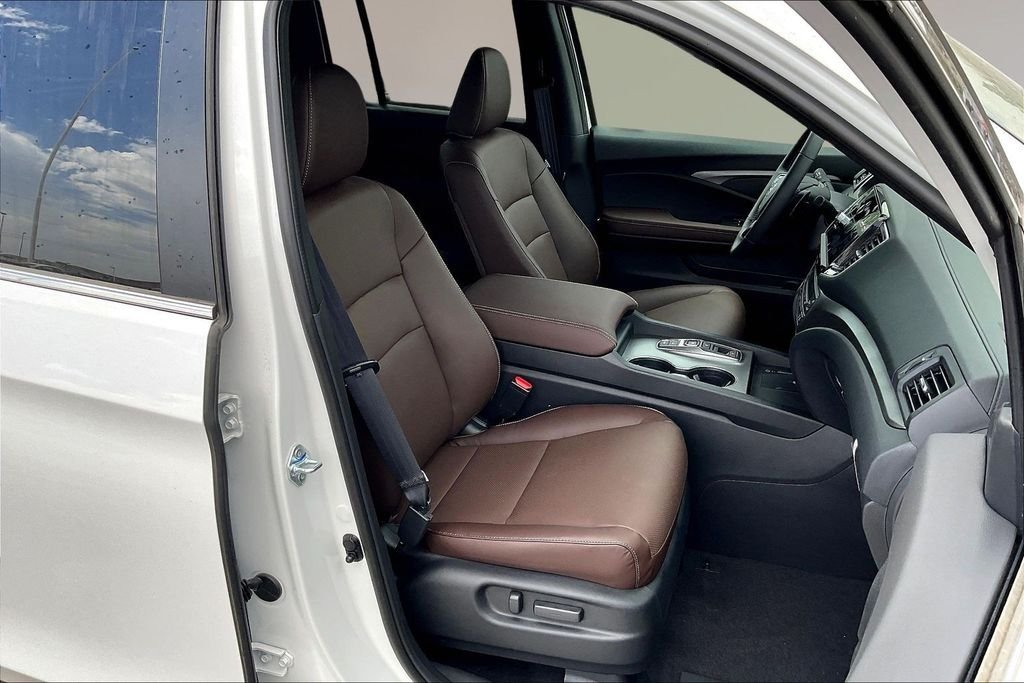 2026 Honda Ridgeline RTL - Photo 10