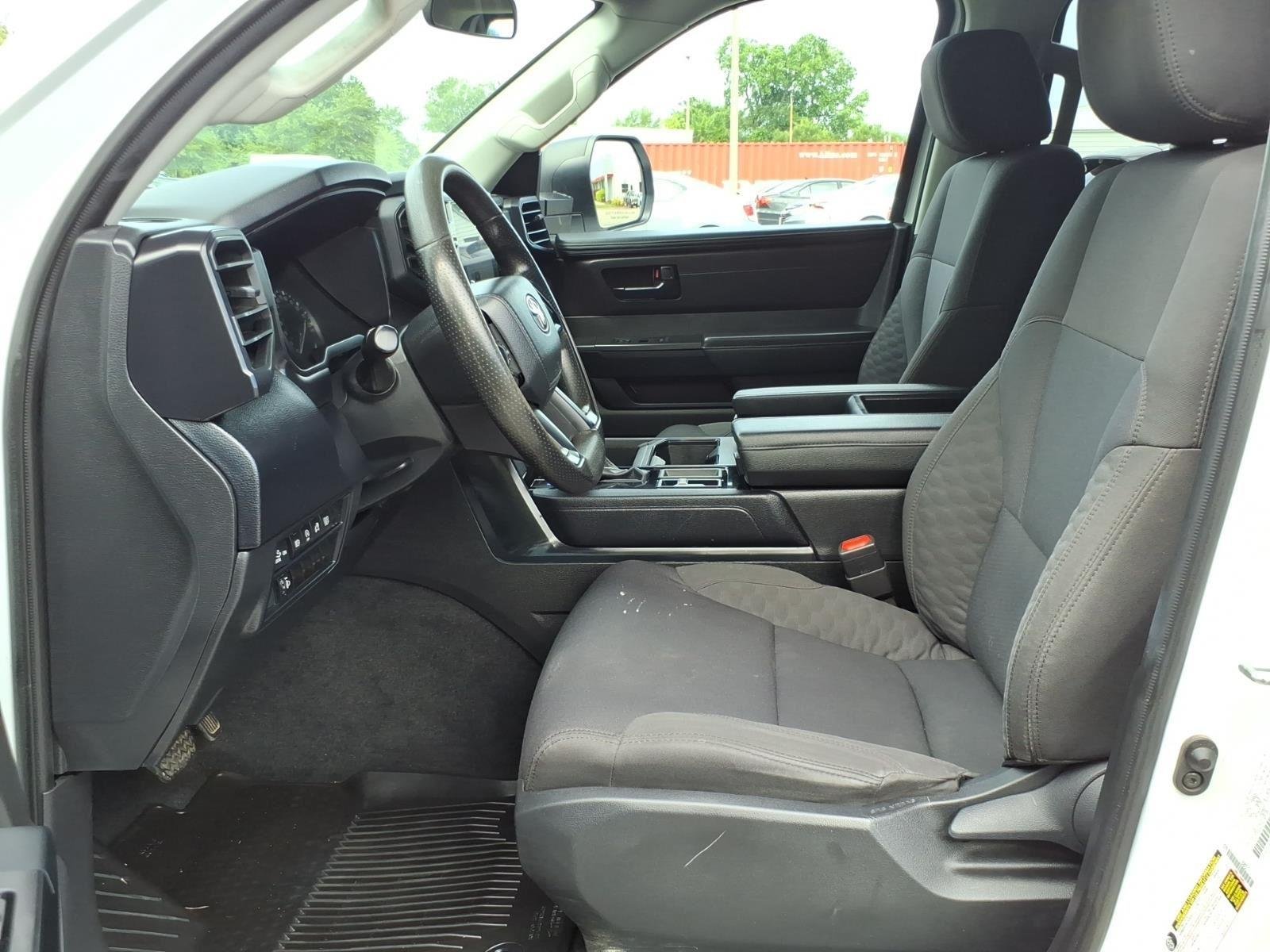 Used 2024 Ice Cap Toyota SR image 13